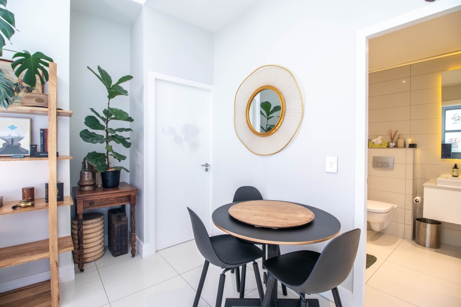 1 Bedroom Property for Sale in Cape Town City Centre Western Cape